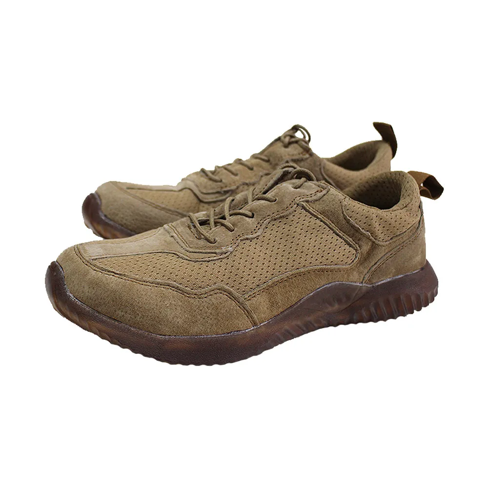 Zapato de seguridad con puntera