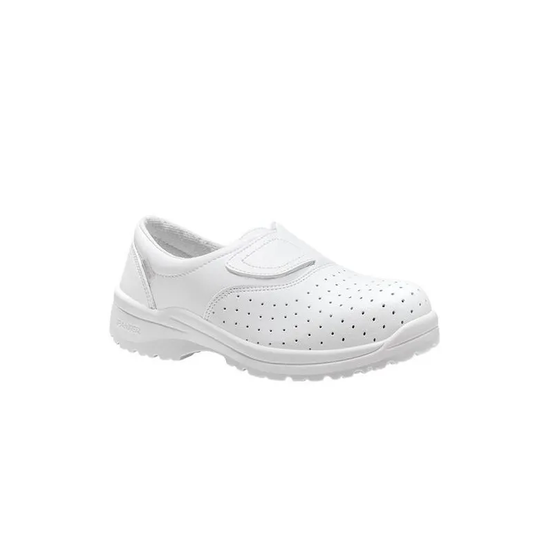 ZAPATO PANTER BRISA PERFORADO S1