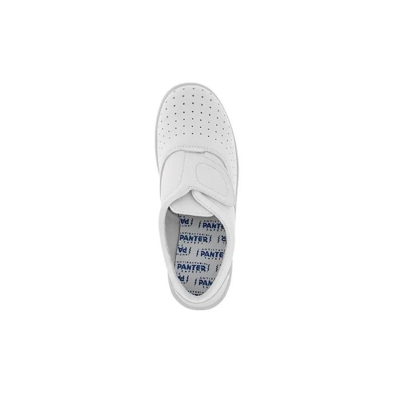 ZAPATO PANTER BRISA PERFORADO S1