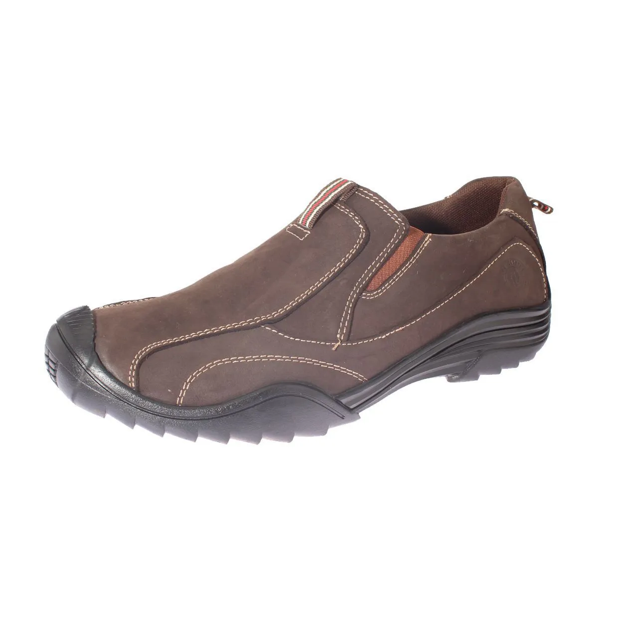 Zapato Urbano Chocolate Casatia Art. 830477ccoffee