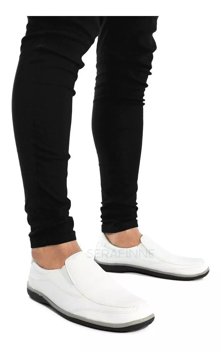 Zapato Vestir Urbano Hombre Serafinne Calzados 310