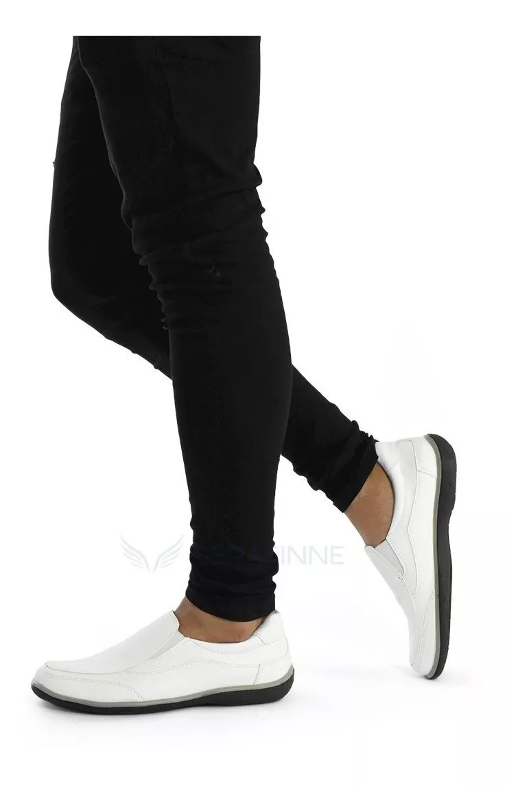 Zapato Vestir Urbano Hombre Serafinne Calzados 310