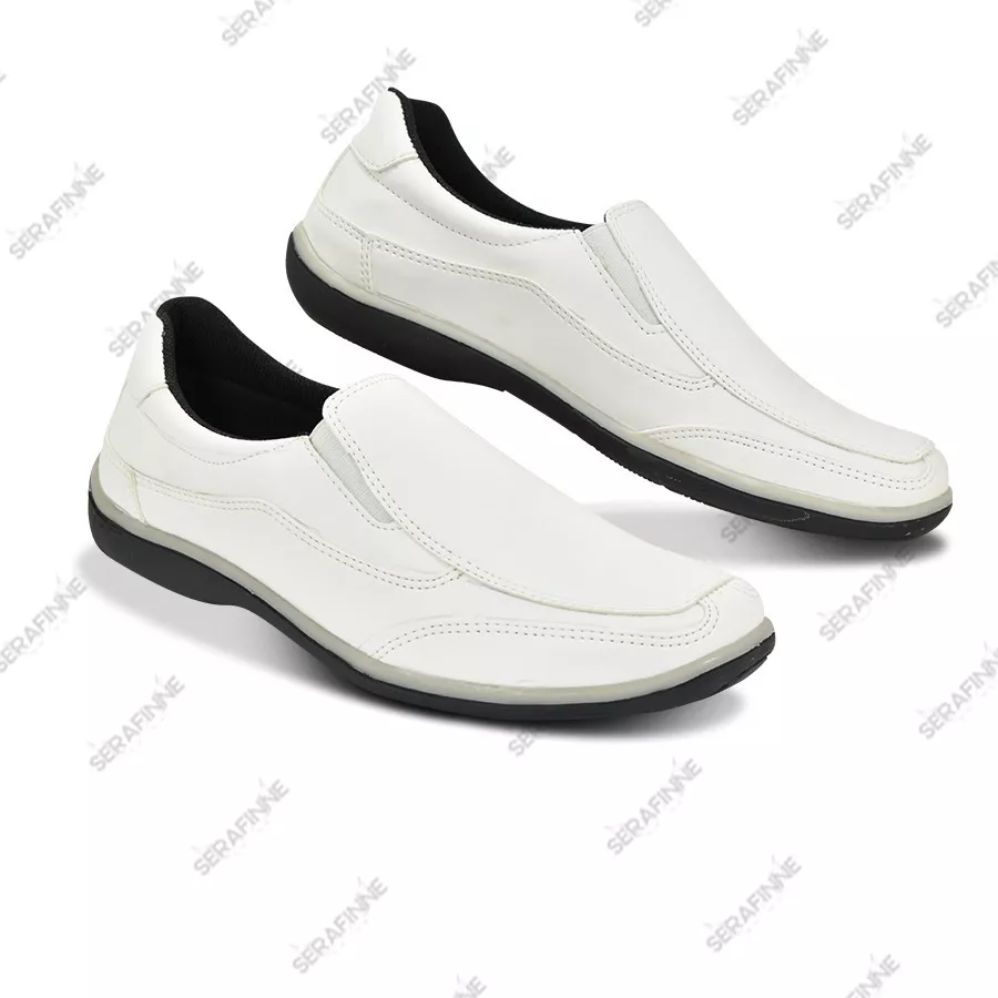 Zapato Vestir Urbano Hombre Serafinne Calzados 310