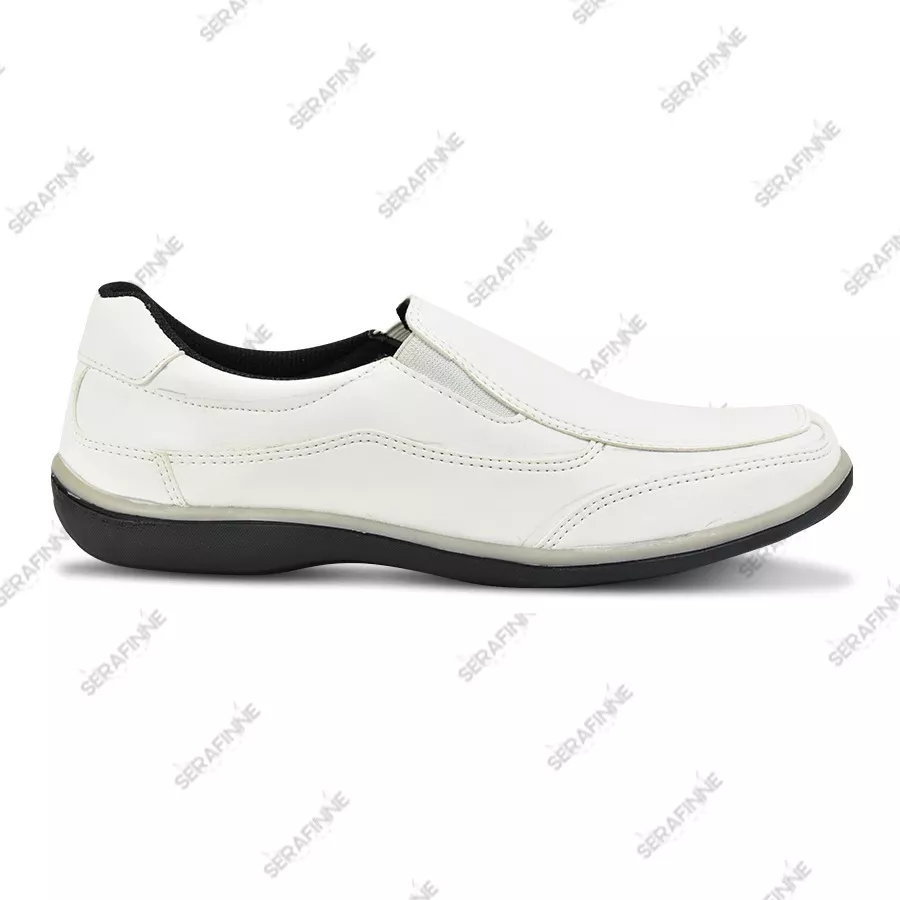 Zapato Vestir Urbano Hombre Serafinne Calzados 310