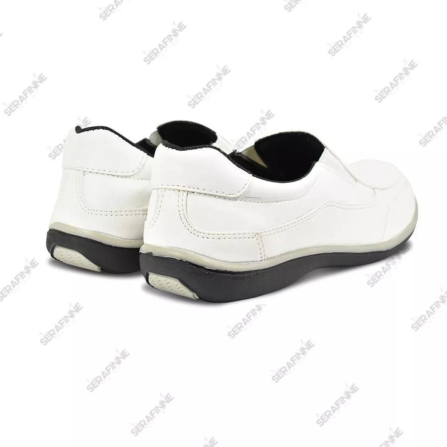 Zapato Vestir Urbano Hombre Serafinne Calzados 310