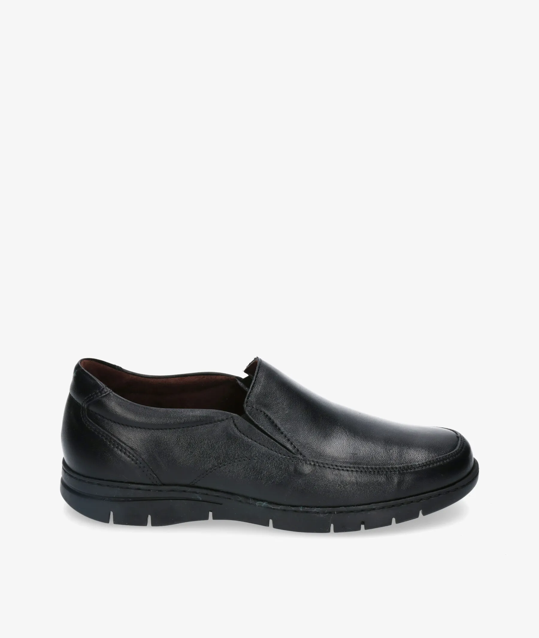 Zapatos casual Pitillos 109 (4700) (4600) en negro