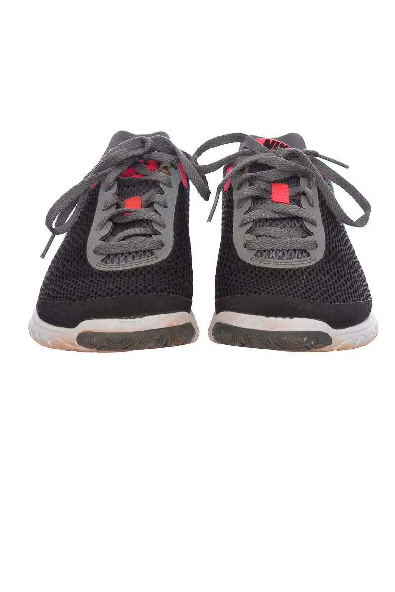 ZAPATOS COLOR GRIS  NIKE