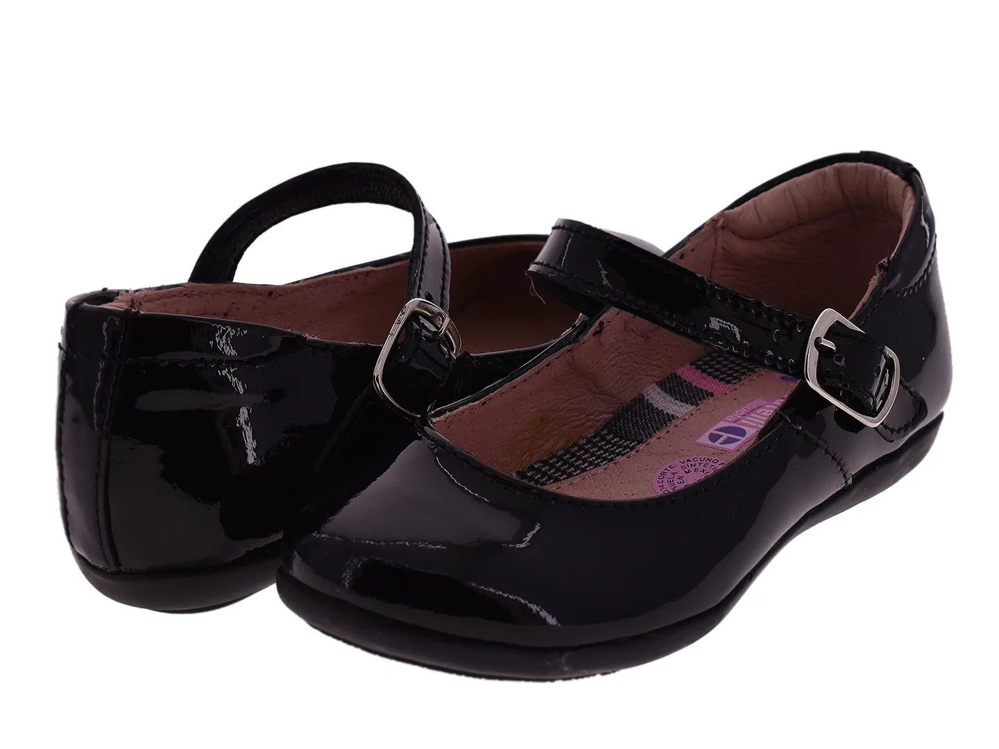 Zapatos Confratelli Sally Para Niña
