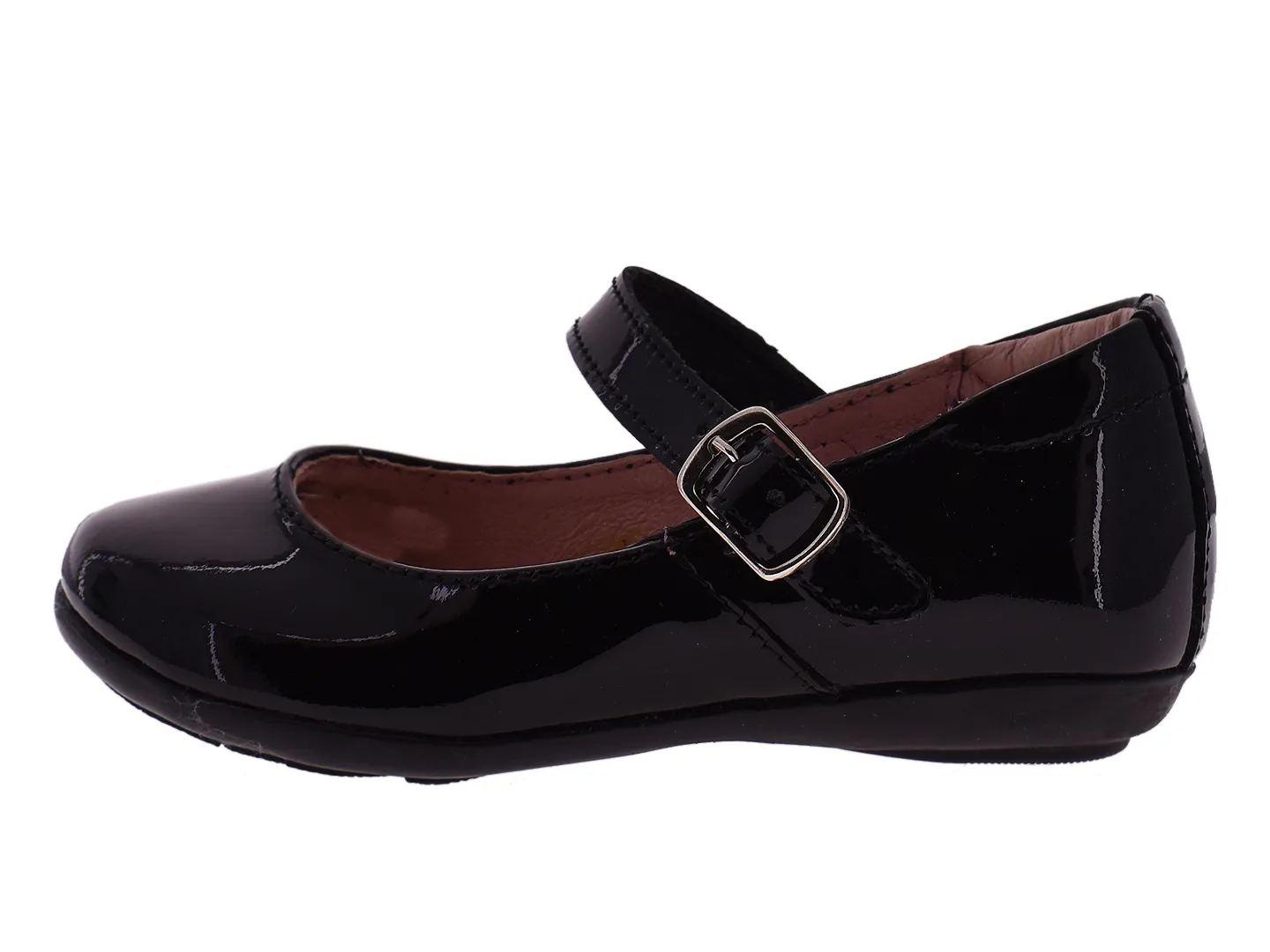 Zapatos Confratelli Sally Para Niña