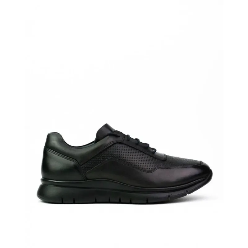 Zapatos de hombre Caramelo CAR5753