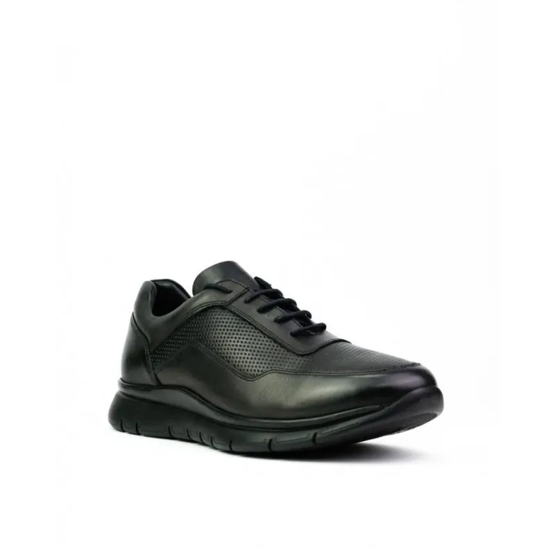 Zapatos de hombre Caramelo CAR5753