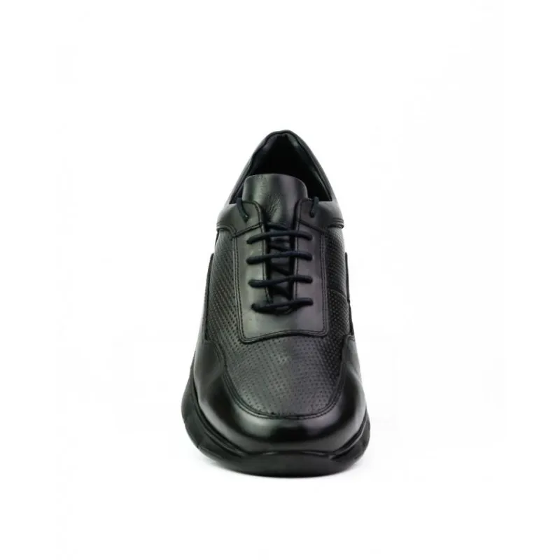 Zapatos de hombre Caramelo CAR5753