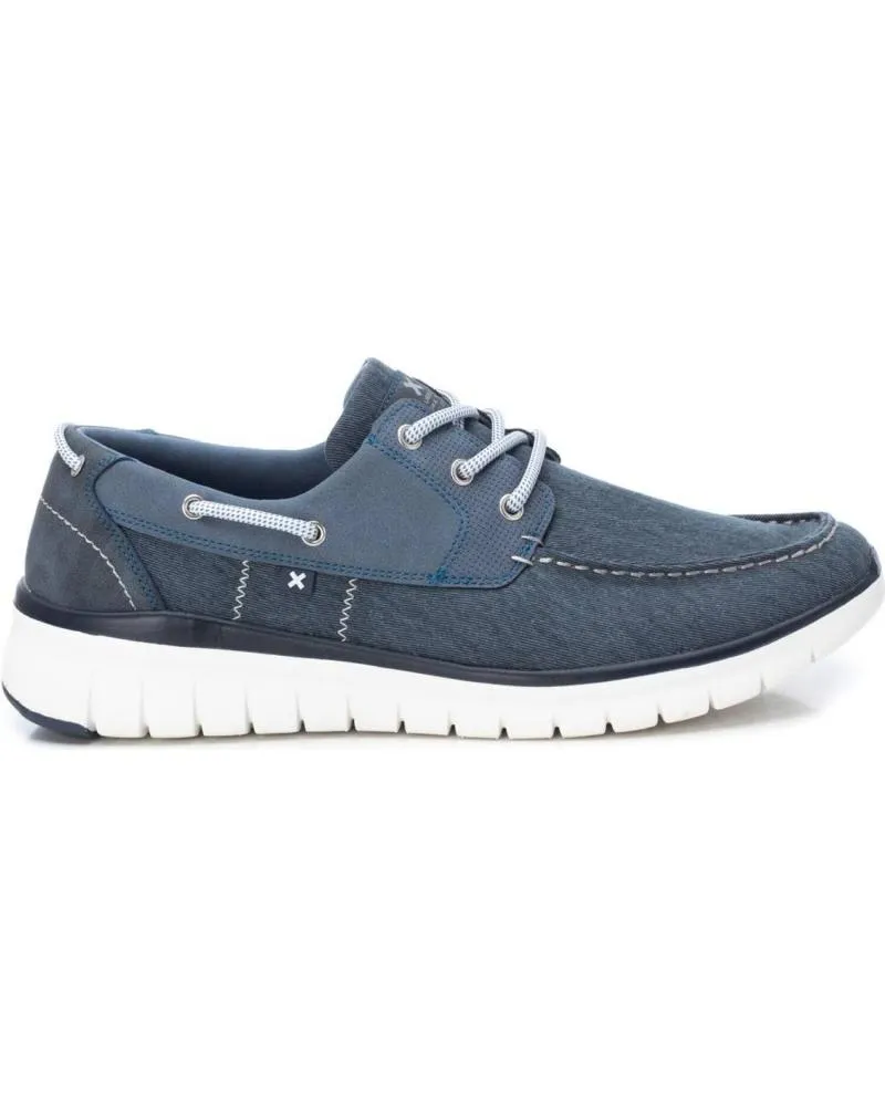Zapatos de Hombre XTI 142310 NAVY