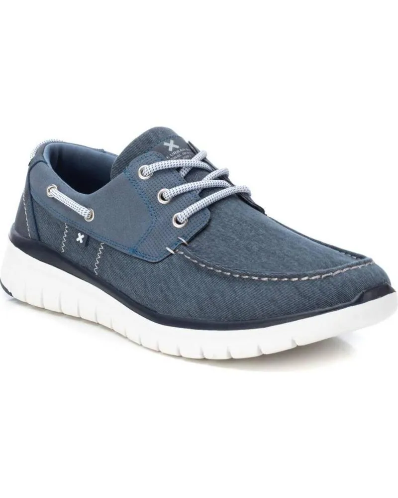 Zapatos de Hombre XTI 142310 NAVY