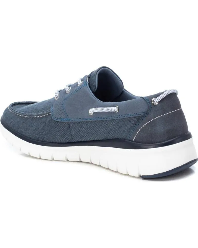 Zapatos de Hombre XTI 142310 NAVY