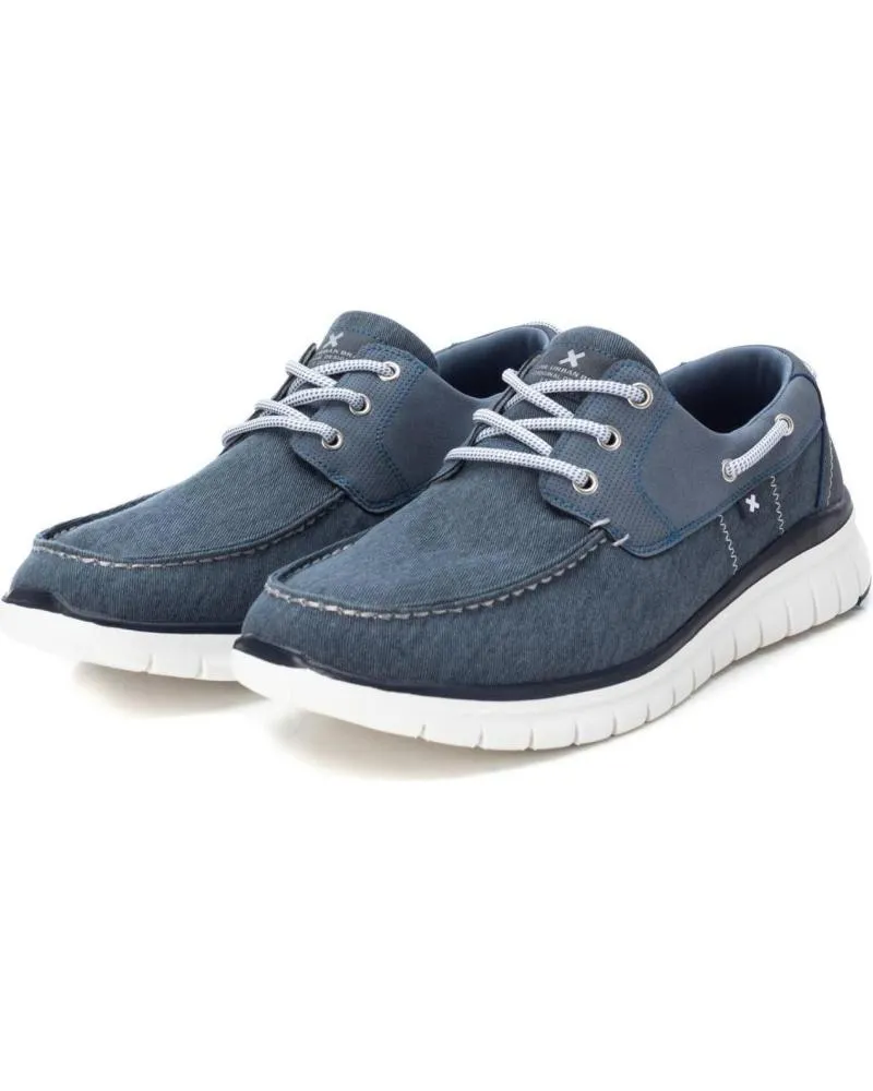 Zapatos de Hombre XTI 142310 NAVY