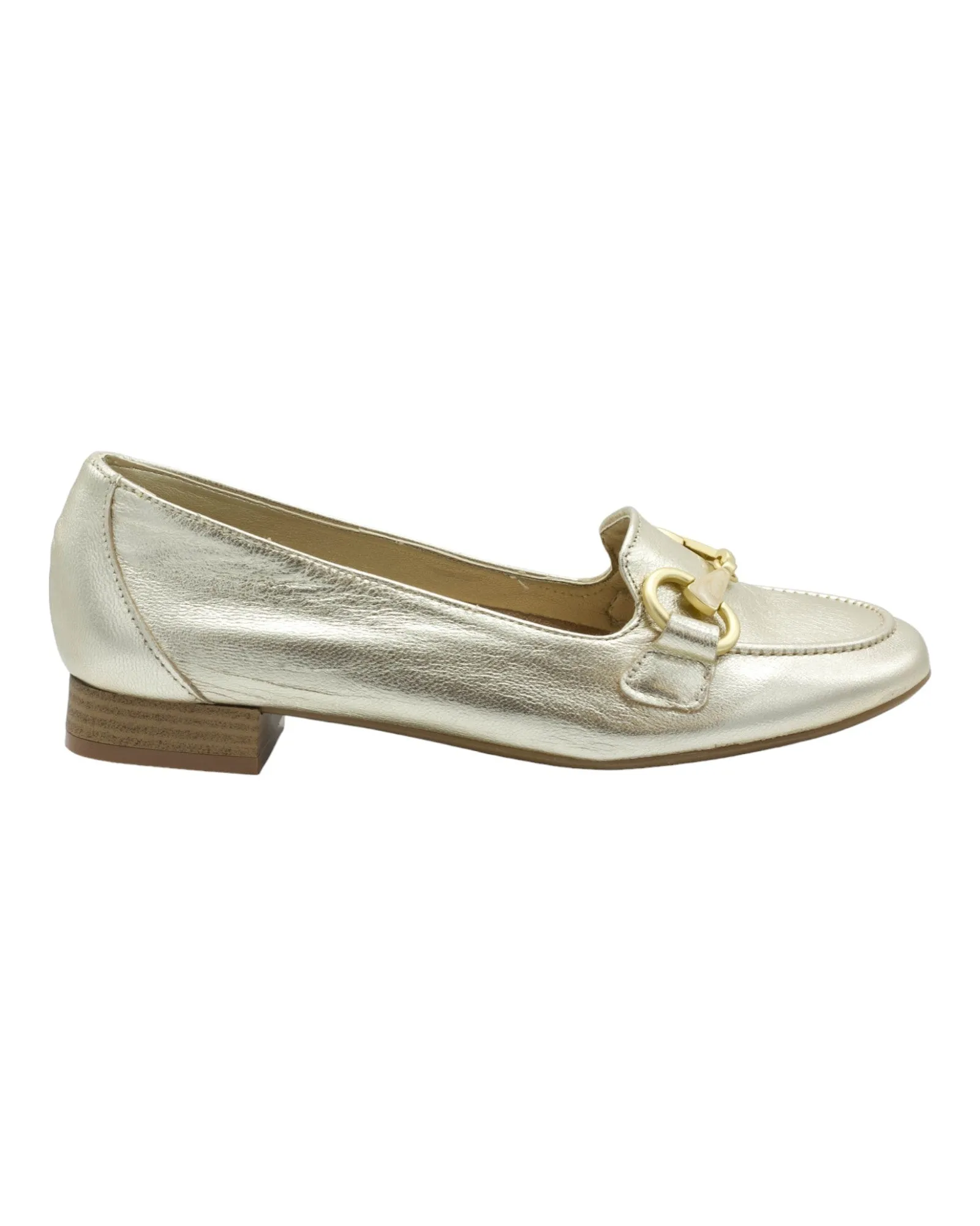 ZAPATOS DE MUJER MARIA JAEN 80041X EN PLATINO
