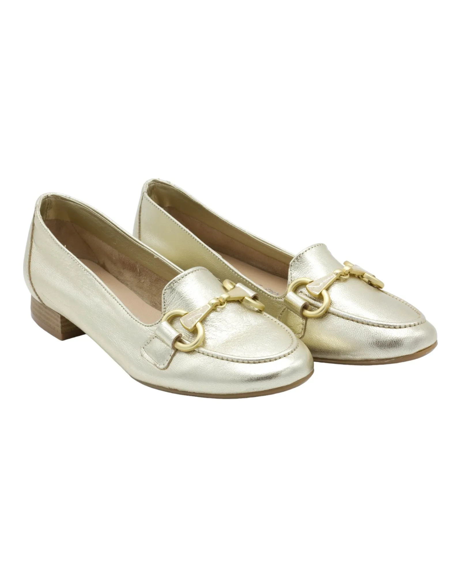 ZAPATOS DE MUJER MARIA JAEN 80041X EN PLATINO