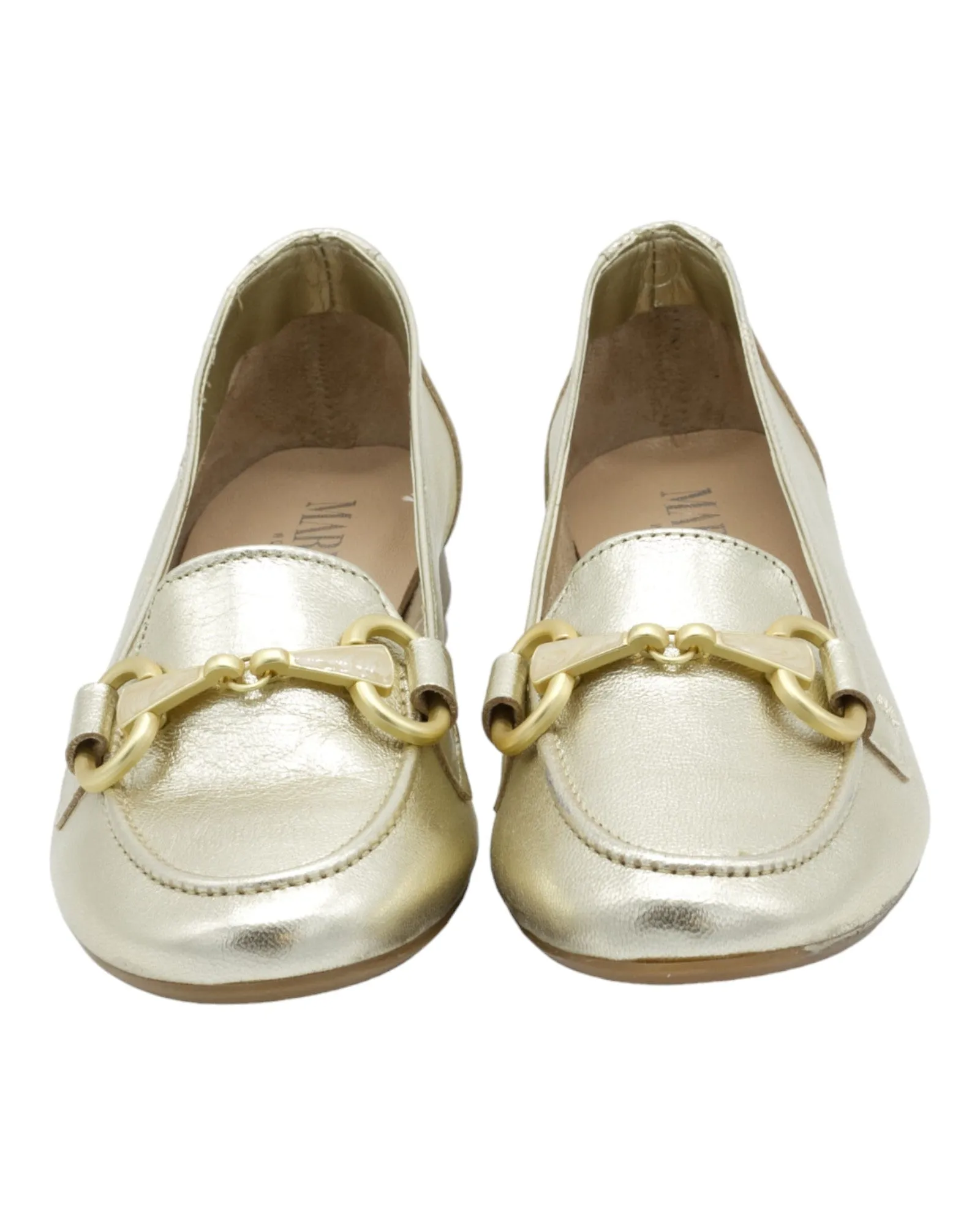 ZAPATOS DE MUJER MARIA JAEN 80041X EN PLATINO