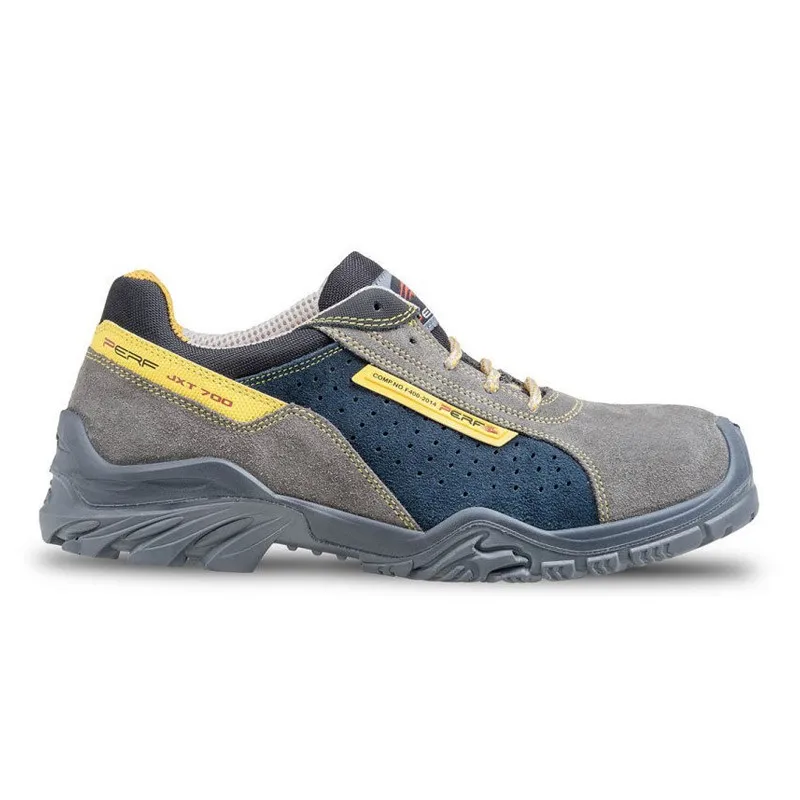 Zapatos de seguridad FORCE 4 de PERF