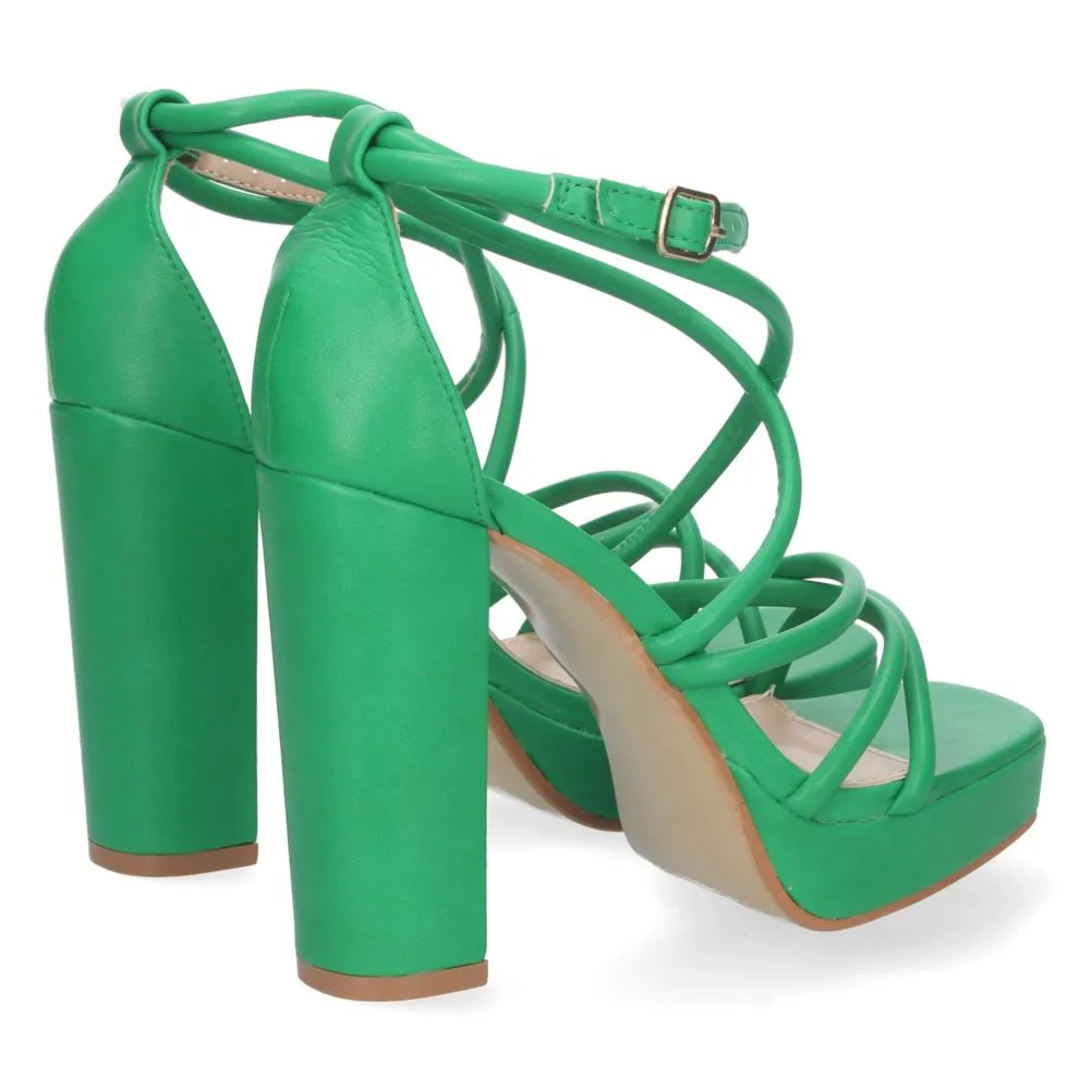 Zapatos de tacón alto, sandalias de tacón alto, zapatos de verano de tacón, descubre los cupones des