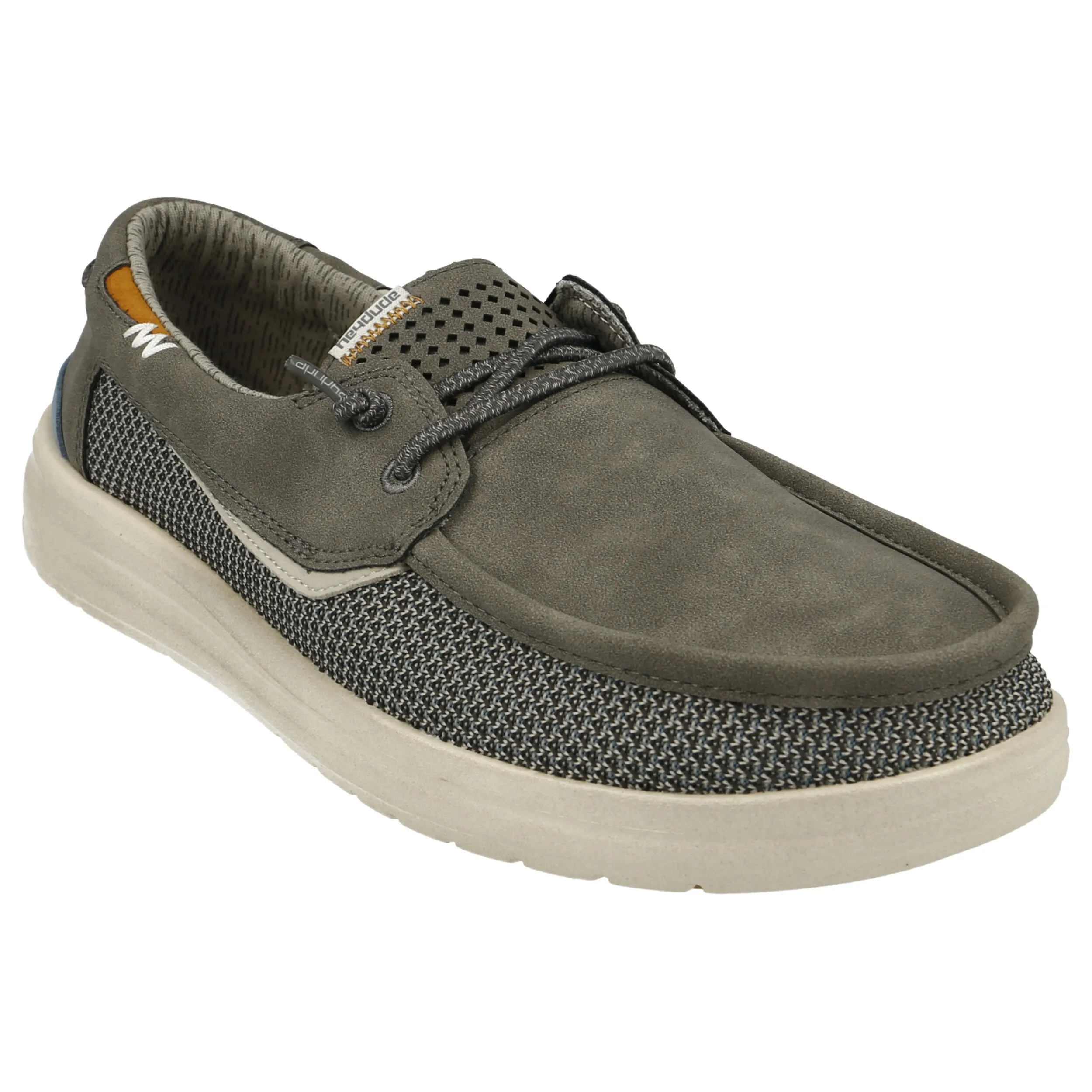 Zapatos HOMBRE Hey Dude WELSH