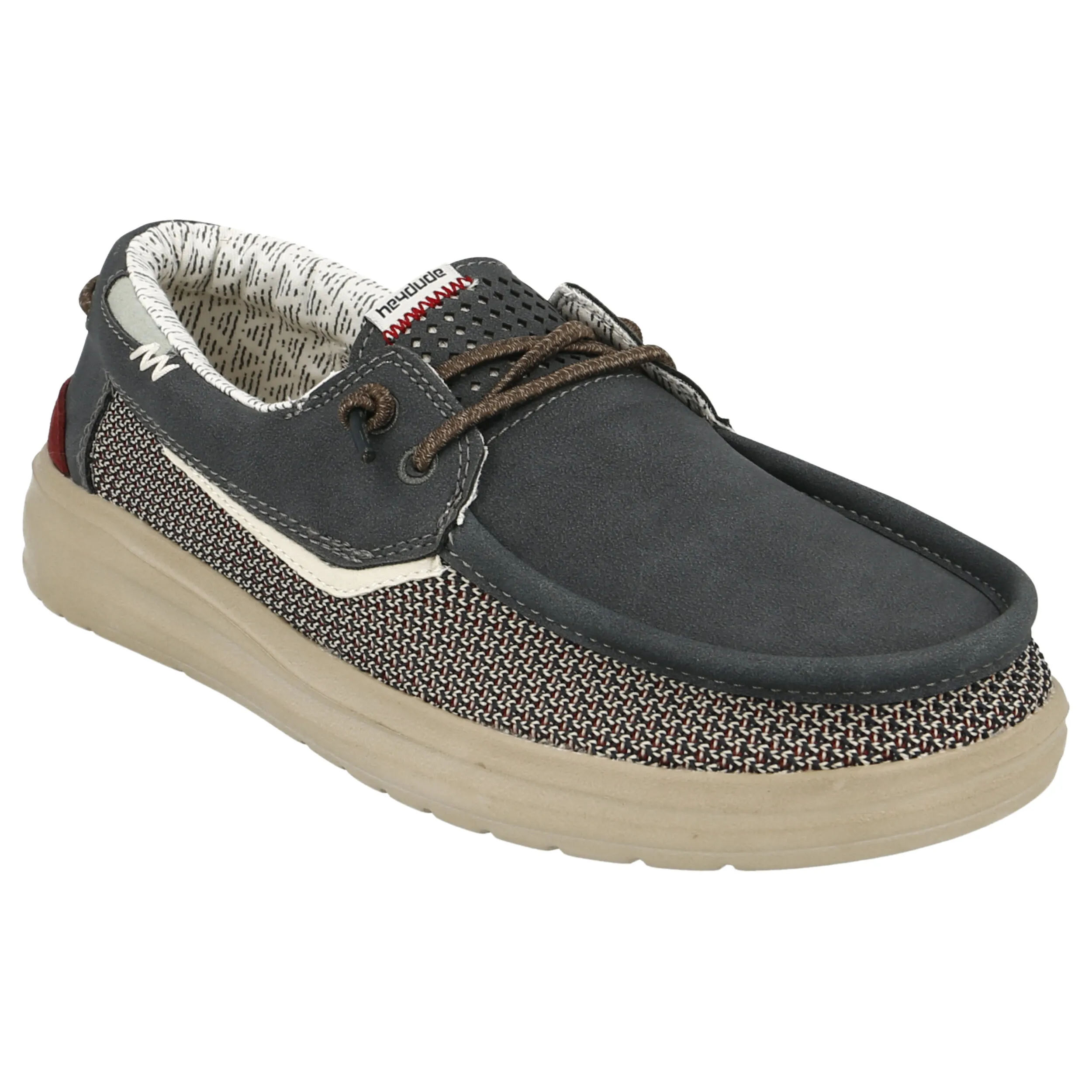 Zapatos HOMBRE Hey Dude WELSH