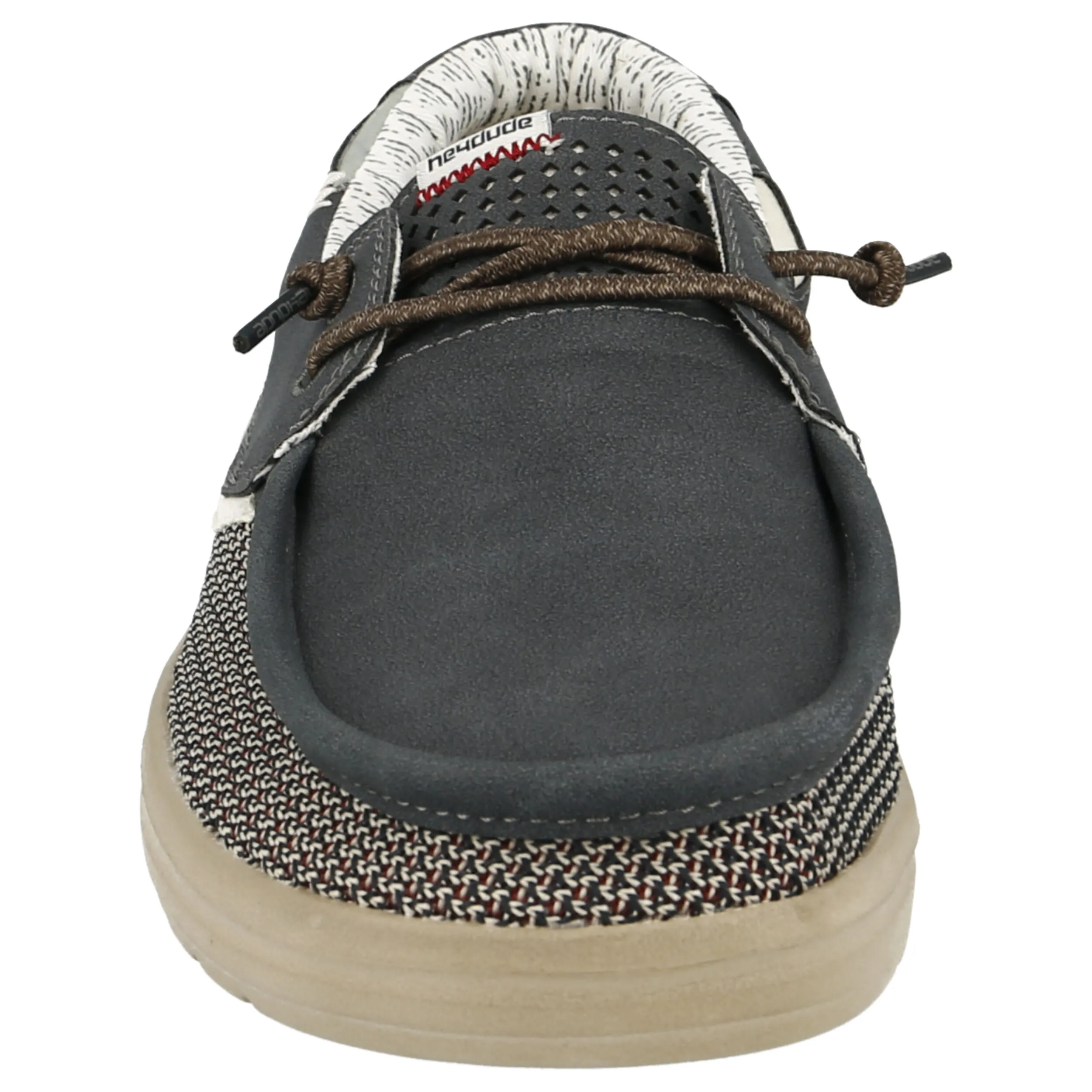 Zapatos HOMBRE Hey Dude WELSH