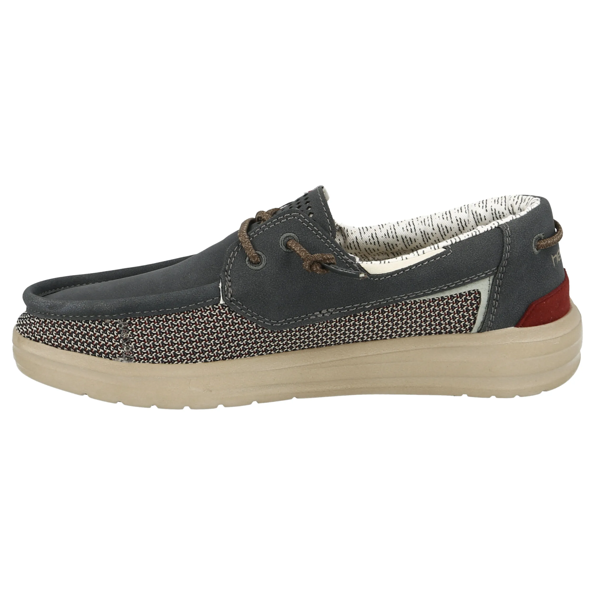 Zapatos HOMBRE Hey Dude WELSH