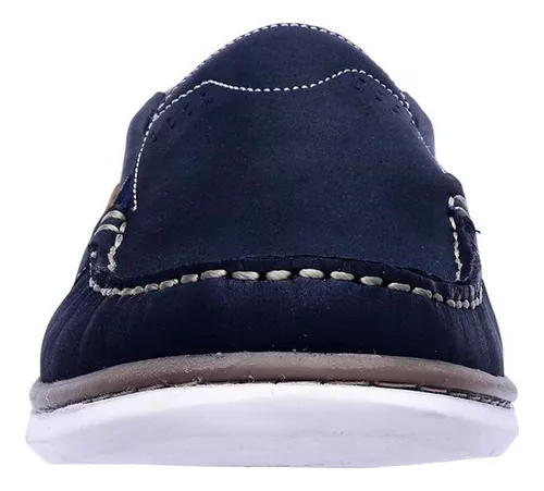 Zapatos Hush Puppies Fly 2.0 Nauticos 140338 Ahora 6 Empo