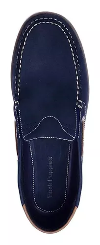 Zapatos Hush Puppies Fly 2.0 Nauticos 140338 Ahora 6 Empo