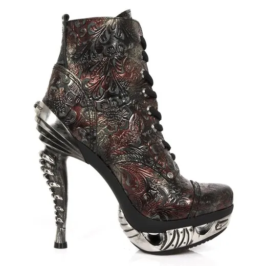 ZAPATOS NEW ROCK MMAG016S6