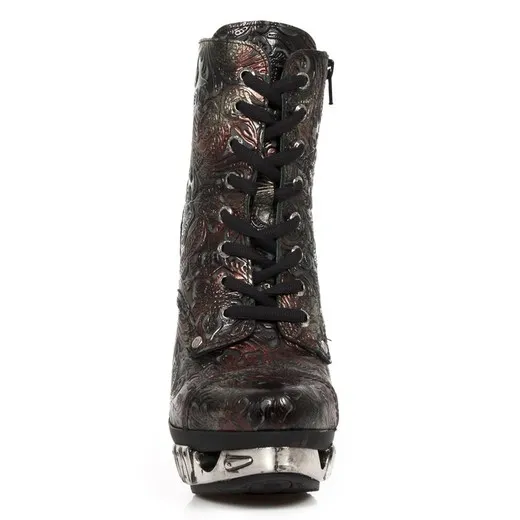 ZAPATOS NEW ROCK MMAG016S6