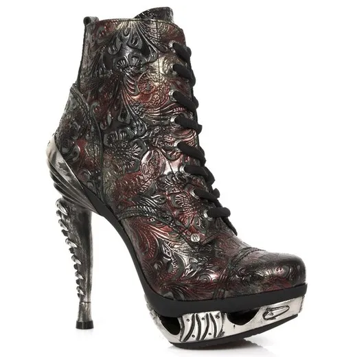 ZAPATOS NEW ROCK MMAG016S6