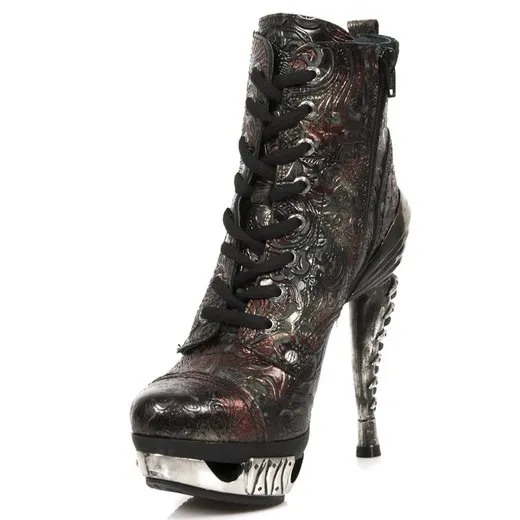 ZAPATOS NEW ROCK MMAG016S6