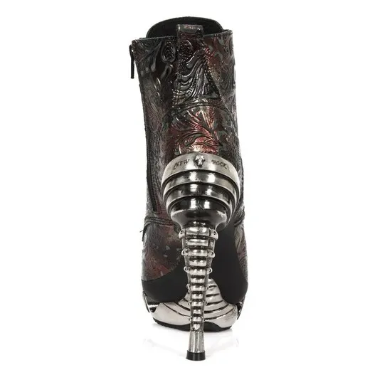ZAPATOS NEW ROCK MMAG016S6