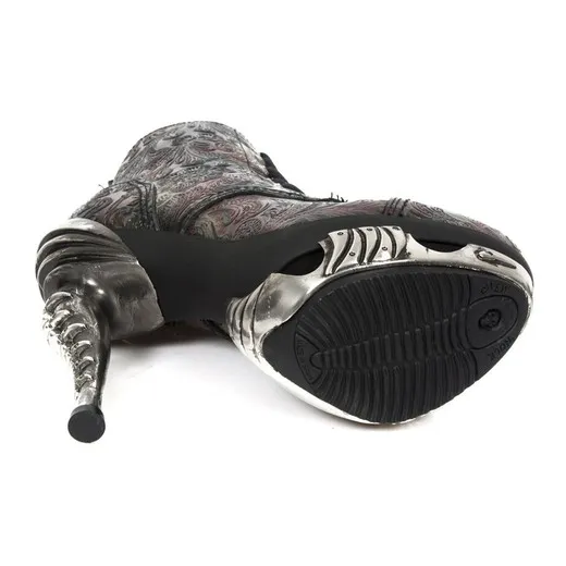 ZAPATOS NEW ROCK MMAG016S6