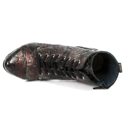 ZAPATOS NEW ROCK MMAG016S6