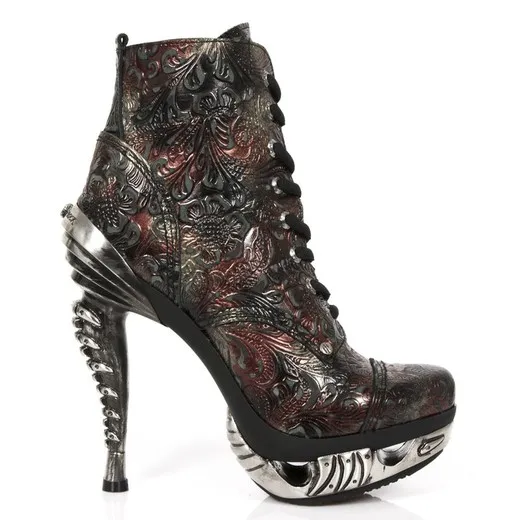 ZAPATOS NEW ROCK MMAG016S6