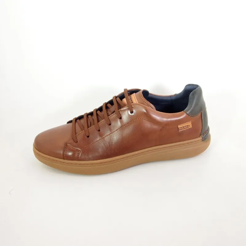 ZAPATOS PIKOLINOS BEGUR M7P6003 MARRóN
