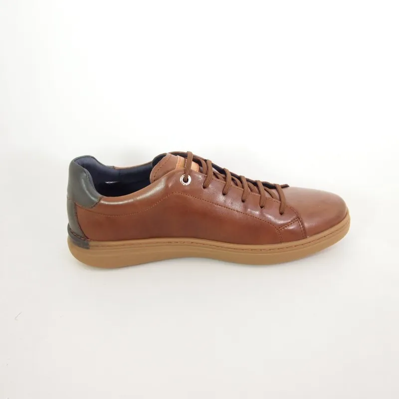 ZAPATOS PIKOLINOS BEGUR M7P6003 MARRóN