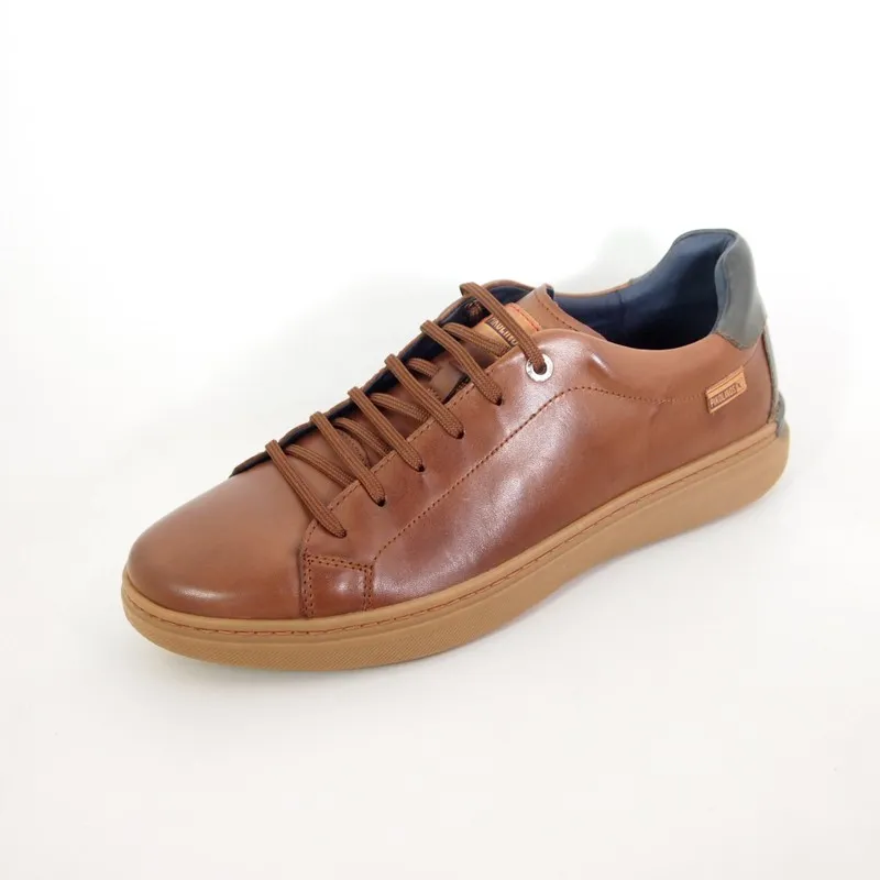 ZAPATOS PIKOLINOS BEGUR M7P6003 MARRóN