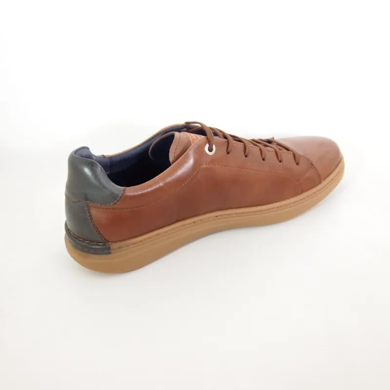 ZAPATOS PIKOLINOS BEGUR M7P6003 MARRóN