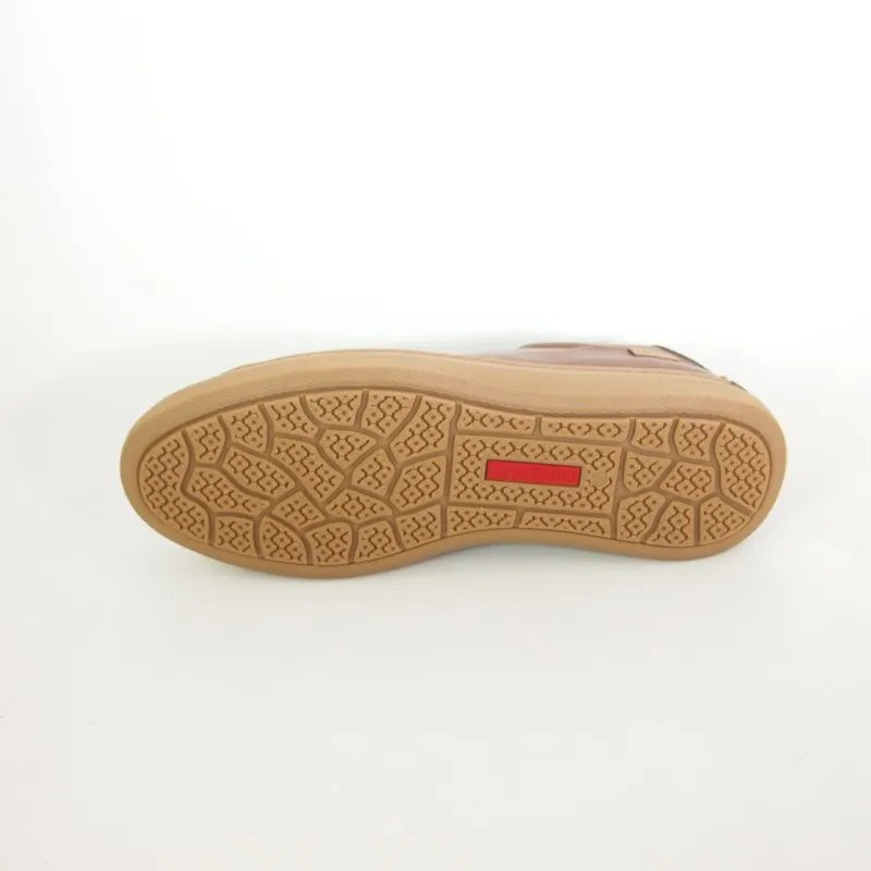 ZAPATOS PIKOLINOS BEGUR M7P6003 MARRóN