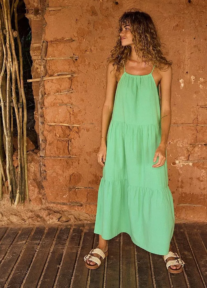 ZAPATOS ROXY INTO SUMMER  NAT/NATURAL  WOMEN´S
