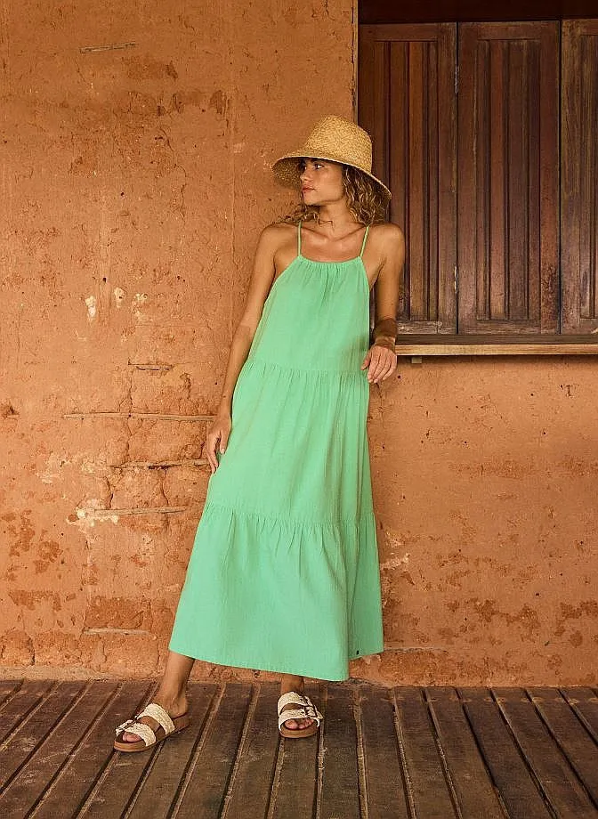 ZAPATOS ROXY INTO SUMMER  NAT/NATURAL  WOMEN´S
