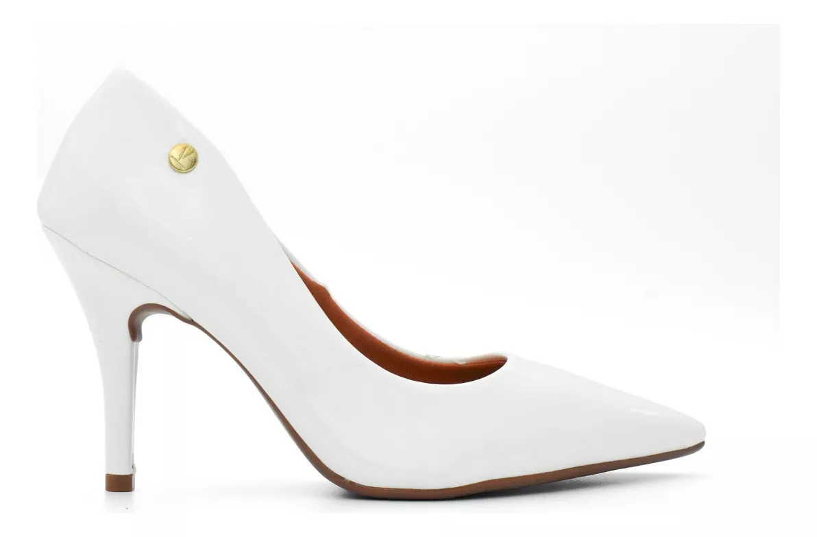 Zapatos Vizzano Stilletos Mujer Plantilla Extra Confort Taco