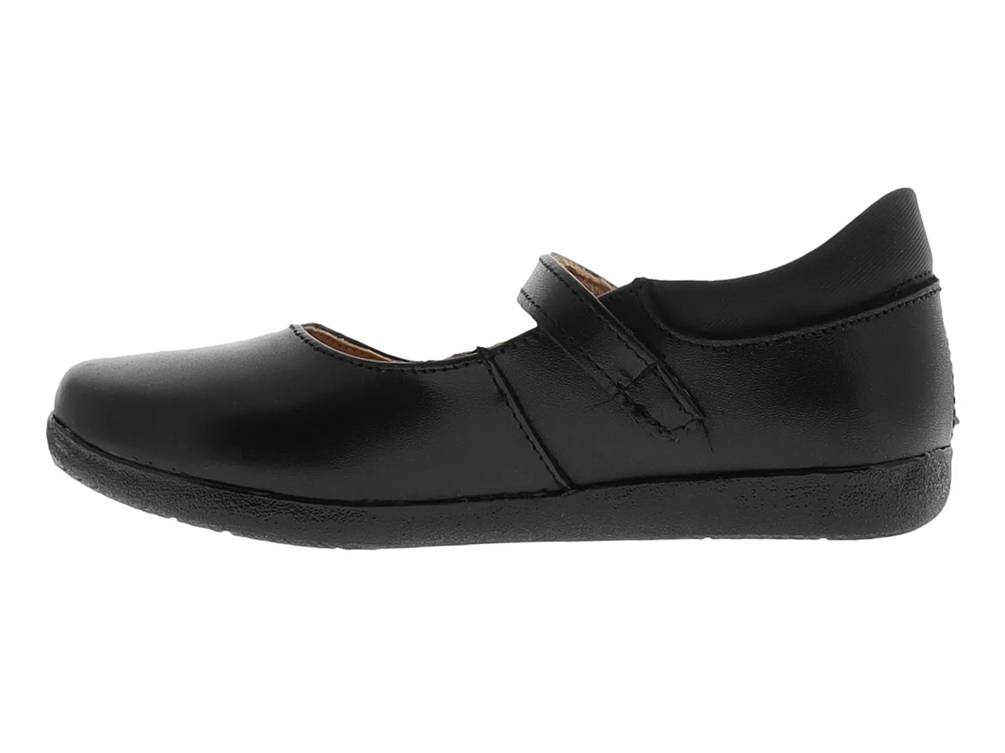 Zapatos Yuyin 22322 Negro Para Niña