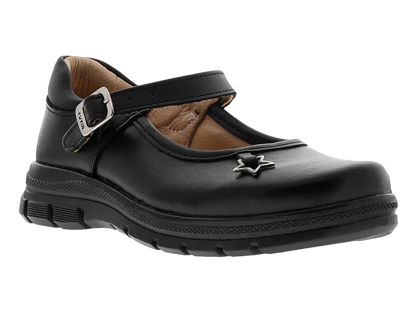 Zapatos Yuyin Citrus Para Niña