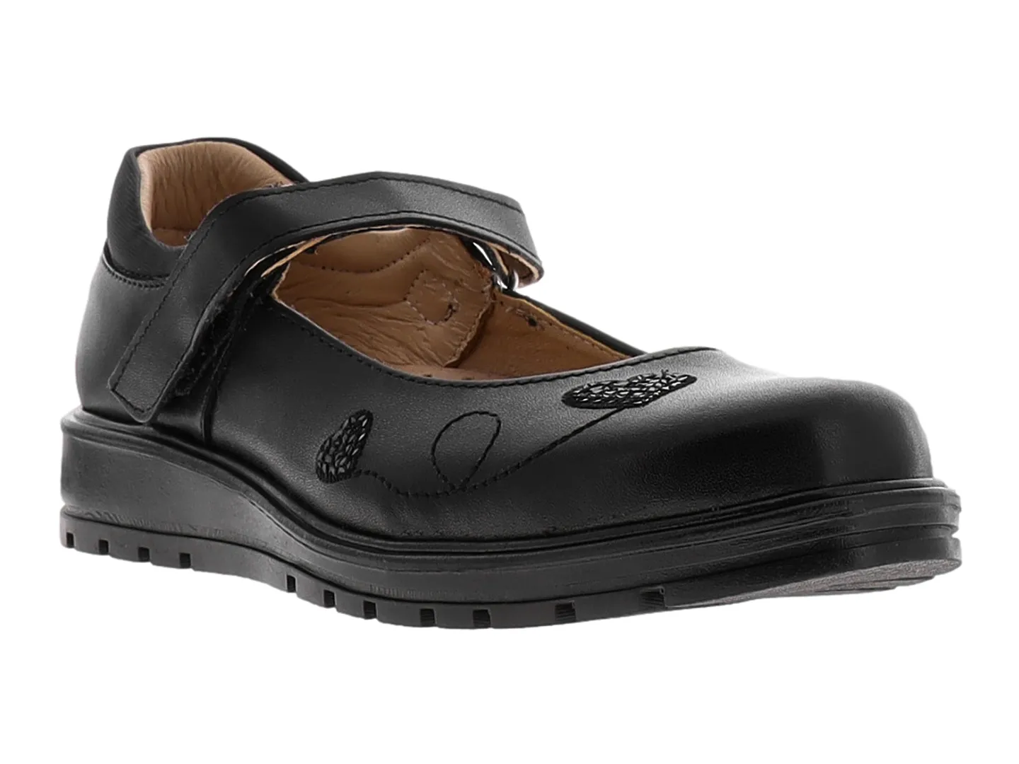 Zapatos Yuyin Onix Para Niña